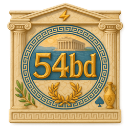 54bd logo